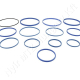 Munkahenger tömítéskészlet 88/107/126/145/165/187 mm Z6 Munkahenger tömítéskészlet 88/107/126/145/165/187 mm Z6