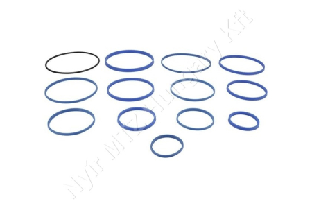 Munkahenger tömítéskészlet 88/107/126/145/165/187/210 mm Z7_166221 Munkahenger tömítéskészlet 88/107/126/145/165/187/210 mm Z7_166221