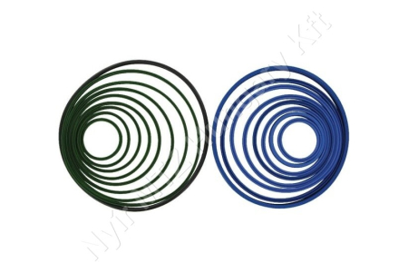 Munkahenger tömítéskészlet 46/61/76/91/107/126/145/165 mm 8000–8001_166225 Munkahenger tömítéskészlet 46/61/76/91/107/126/145/165 mm 8000–8001_166225