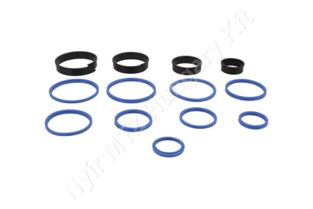 Munkahenger tömítéskészlet 45/60/75/90 mm Z4_166229 Munkahenger tömítéskészlet 45/60/75/90 mm Z4_166229