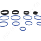 Munkahenger tömítéskészlet 45/60/75/90 mm Z4 Munkahenger tömítéskészlet 45/60/75/90 mm Z4