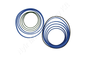 Munkahenger tömítéskészlet 32/45/60/75/90/105 mm Z6