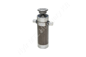 Teleszkópos munkahenger 4 szakasz löket=1034 mm D=110 mm szakaszátmérők 45/60/75/90 mm Kompact Di Natale-Bertelli