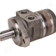 Orbit hidromotor 49 cm³/fsz G1/2″ Ø25 mm tengely Parker TE Orbit hidromotor 49 cm³/fsz G1/2″ Ø25 mm tengely Parker TE