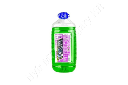 Prelix Autoglykol Fagyálló koncentrátum zöld -72 °C 5kg_172457