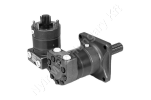 Orbit hidromotor 630 cm³/fsz Ø40 mm tengely Danfoss TMT