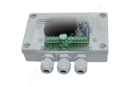 Vezérlőegység 12-24V 30% IP66 Linak_161843