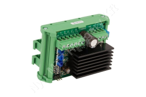 Vezérlőegység 12-24V 30% IPX0 DIN-sínes Linak Vezérlőegység 12-24V 30% IPX0 DIN-sínes Linak