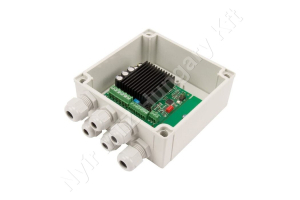 Vezérlőegység 12-24V 25% IP66 Linak