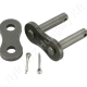 Összekötő láncszem ASA 60HE-1 egysoros (simplex) 3/4″ (19,05 mm) osztás 12,57 mm belső szélesség Ø11,91 mm görgő Ø5,94 mm csapszeg DIN 8188 Összekötő láncszem ASA 60HE-1 egysoros (simplex) 3/4″ (19,05 mm) osztás 12,57 mm belső szélesség Ø11,91 mm görgő Ø5,94 mm csapszeg DIN 8188