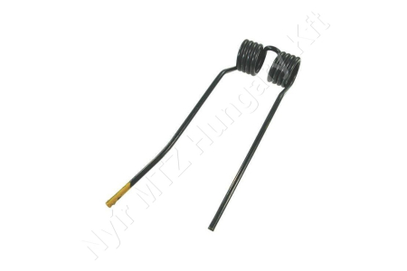 Rendkezelő fog L=375 mm H=113 mm d=42 mm s=9 mm bal PZ_147095