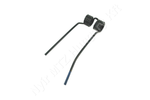 Rendkezelő fog L=375 mm H=113 mm d=42 mm s=9 mm PZ Original