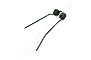 Rendkezelő fog L=375 mm H=113 mm d=42 mm s=9 mm PZ Original