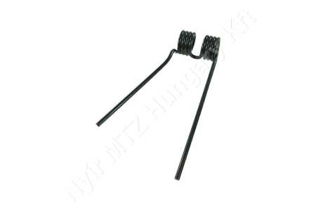 Rendkezelő fog L=360 mm H=100 mm d=42 mm s=9 mm jobb PZ_147110 Rendkezelő fog L=360 mm H=100 mm d=42 mm s=9 mm jobb PZ_147110