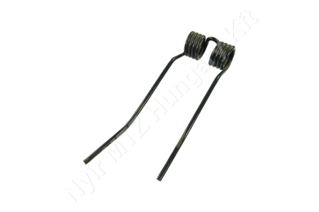 Rendkezelő fog L=378 mm H=111 mm d=42 mm s=9 mm bal PZ_147111 Rendkezelő fog L=378 mm H=111 mm d=42 mm s=9 mm bal PZ_147111