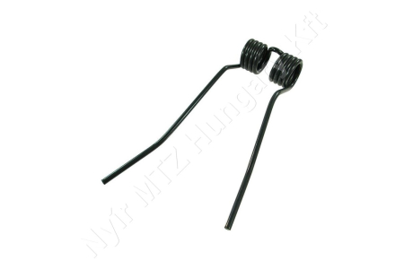 Rendkezelő fog L=378 mm H=111 mm d=42 mm s=9 mm bal PZ_147112