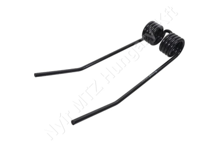 Rendkezelő fog L=360 mm H=110 mm d=42 mm s=9 mm PZ_147113 Rendkezelő fog L=360 mm H=110 mm d=42 mm s=9 mm PZ_147113