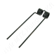 Rendkezelő fog L=405 mm H=111 mm d=42 mm s=9 mm bal Vicon Rendkezelő fog L=405 mm H=111 mm d=42 mm s=9 mm bal Vicon