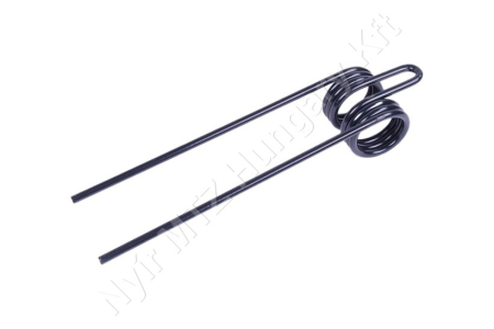Rendsodró fog L=295 mm H=67 mm d=40 mm s=6 mm PZ_147119 Rendsodró fog L=295 mm H=67 mm d=40 mm s=6 mm PZ_147119