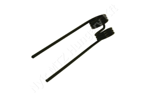 Rendsodró fog L=293 mm H=64 mm d=35 mm s=6 mm PZ