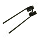 Rendsodró fog L=293 mm H=64 mm d=35 mm s=6 mm PZ Rendsodró fog L=293 mm H=64 mm d=35 mm s=6 mm PZ