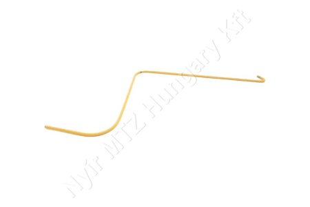 Rendsodró fog L=545 mm H=300 mm s=6 mm John Deere_147122 Rendsodró fog L=545 mm H=300 mm s=6 mm John Deere_147122