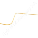 Rendsodró fog L=545 mm H=300 mm s=6 mm John Deere Rendsodró fog L=545 mm H=300 mm s=6 mm John Deere