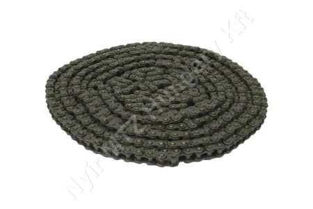 Görgőslánc ASA 35-1 egysoros (simplex) 3/8″ (9,53 mm) osztás DIN 8188_150692 Görgőslánc ASA 35-1 egysoros (simplex) 3/8″ (9,53 mm) osztás DIN 8188_150692