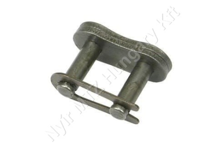 Összekötő láncszem ASA 50-1 egysoros (simplex) DIN 8188_150706 Összekötő láncszem ASA 50-1 egysoros (simplex) DIN 8188_150706