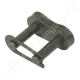 Összekötő láncszem ASA 60-1 egysoros (simplex) 3/4″ (19,05 mm) osztás DIN 8188