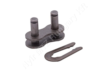 Összekötő láncszem 10B-1 egysoros (simplex) DIN 8187_150713 Összekötő láncszem 10B-1 egysoros (simplex) DIN 8187_150713