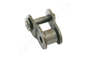 Összekötő láncszem 10B-1 egysoros (simplex) DIN 8187