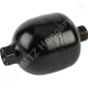 Hidroakkumulátor 0,35 liter p0=90 bar Pmax=210 bar G1/2″ hegesztett membrános