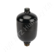 Hidroakkumulátor 1 liter p0=80 bar Pmax=210 bar G1/2″ hegesztett membrános