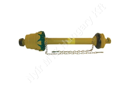 Kardántengely nagy hajlásszögű 1210 mm 66 kW/ 90 LE 6000 Nm 1-3/4″ z=6 / 1-3/8″ z=21 Walterscheid WWE 2580_168325