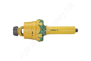 Kardántengely nagy hajlásszögű 1125 mm 28 kW/ 38 LE Walterscheid WWH 2380