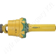 Kardántengely nagy hajlásszögű 1125 mm 28 kW/ 38 LE Walterscheid WWH 2380