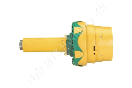 Kardántengely nagy hajlásszögű 1014 mm 66 kW/ 90 LE külső fél Walterscheid WW 2580_168377