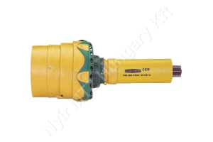 Kardántengely nagy hajlásszögű 1014 mm 66 kW/ 90 LE belső fél Walterscheid WW 2580