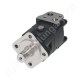 Orbit hidromotor 194,5 cm³/fsz BSP 1/2″ Ø32 mm tengely Danfoss XL2 Orbit hidromotor 194,5 cm³/fsz BSP 1/2″ Ø32 mm tengely Danfoss XL2