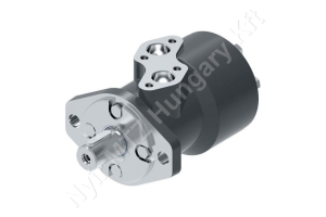 Orbit hidromotor 97,9 cm³/fsz BSP 1/2″ Ø25 mm tengely Danfoss XLH