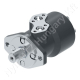 Orbit hidromotor 53 cm³/fsz BSP 1/2″ Ø25 mm tengely Danfoss XLH Orbit hidromotor 53 cm³/fsz BSP 1/2″ Ø25 mm tengely Danfoss XLH