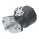 Orbit hidromotor 80,1 cm³/fsz BSP 1/2″ Ø25 mm tengely Danfoss XLS Orbit hidromotor 80,1 cm³/fsz BSP 1/2″ Ø25 mm tengely Danfoss XLS