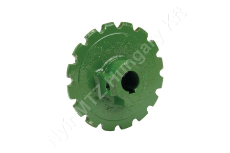 Lánckerék z=16 d=25 mm John Deere_148375