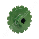 Lánckerék z=16 d=25 mm John Deere Lánckerék z=16 d=25 mm John Deere