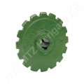 Lánckerék z=16 d=25 mm John Deere_148375