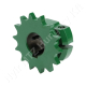 Lánckerék z=14 d=35 mm John Deere