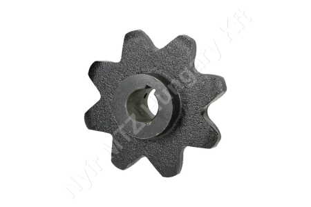 Lánckerék z=8 d=25 mm John Deere_148441 Lánckerék z=8 d=25 mm John Deere_148441