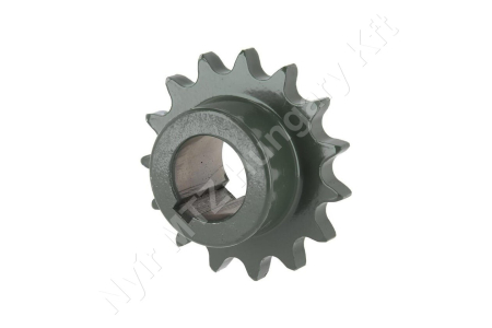 Lánckerék z=15 d=30 mm John Deere_148370 Lánckerék z=15 d=30 mm John Deere_148370