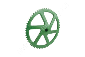 Lánckerék z=31 d=30 mm John Deere